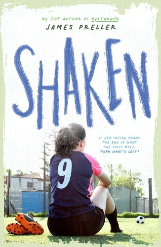 Shaken [9781250834492]