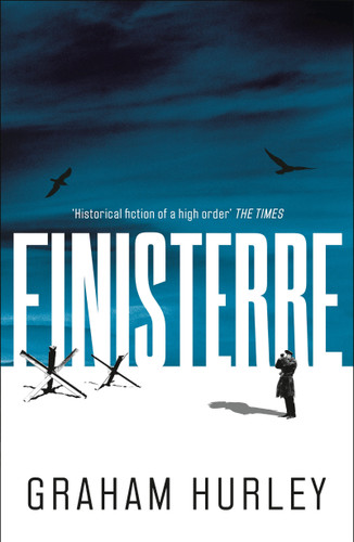 Finisterre (Spoils of War #1) [9781800244887]