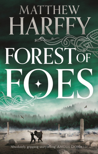 Forest of Foes [9781801102346]