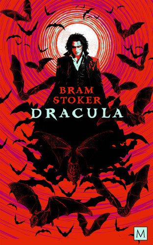 Dracula [9781035034833]