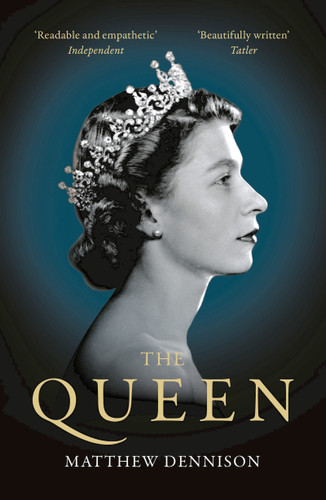 The Queen [9781788545921]