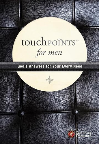 TouchPoints for Men TouchPoints for Men