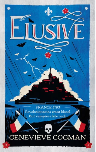 Elusive [9781529083774]