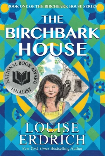 The Birchbark House (Birchbark House #1) [9780063064164]