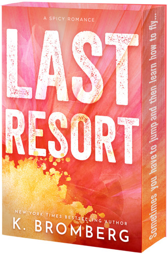 Last Resort (S.I.N. #1) [9781649377814]