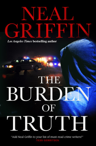 The Burden of Truth [9781250329899]