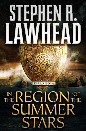 In the Region of the Summer Stars: Eirlandia, Book One (Eirlandia Series #1) [9781250841643]