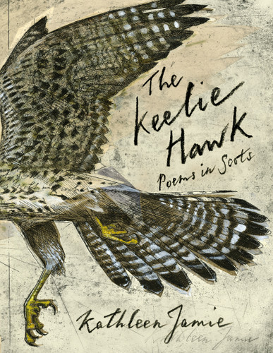 The Keelie Hawk: Poems in Scots [9781529095593]