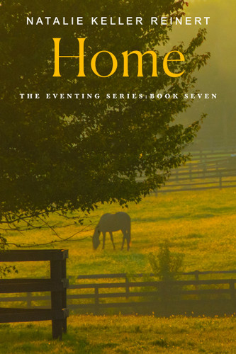 Home: A Novel book cover by Natalie Keller Reinert