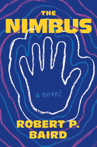 The Nimbus: A Novel book cover by Robert P. Baird