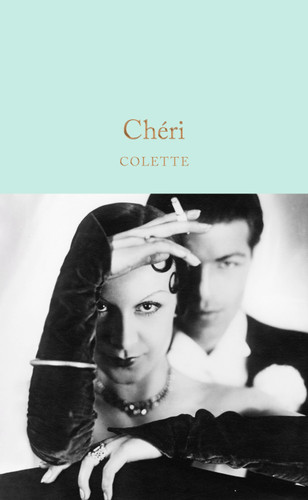 Chéri book cover by Colette
