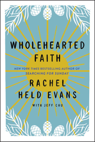 Wholehearted Faith - Cover