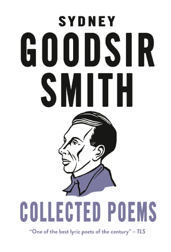 Collected Poems: Introduction by Hugh MacDiarmid book cover by Sydney Goodsir Smith