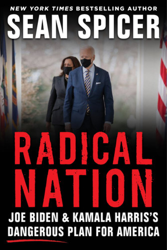 Radical Nation Cover