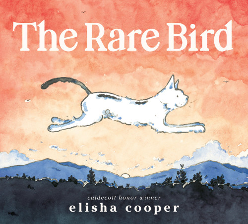 The Rare Bird [9781250364395]