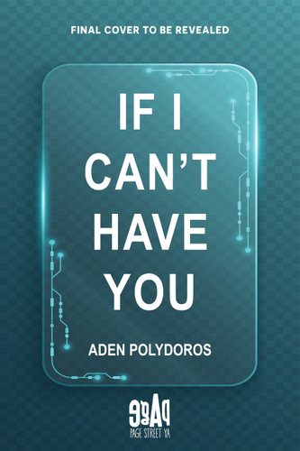 If I Can’t Have You [9798890033888]