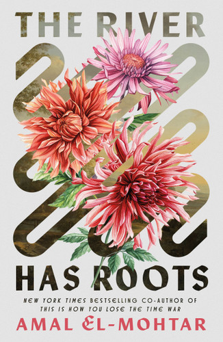 The River Has Roots book cover by Amal El-Mohtar