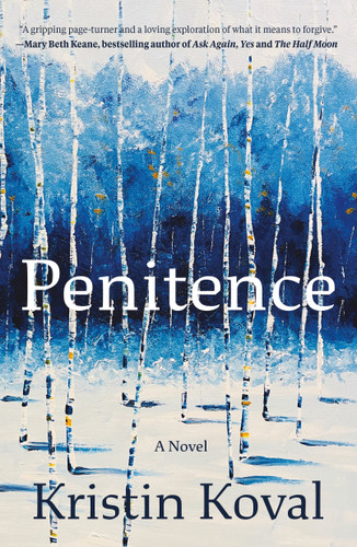 Penitence: A Novel [9781250343017]