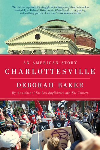 Charlottesville: An American Story [9781644453872]