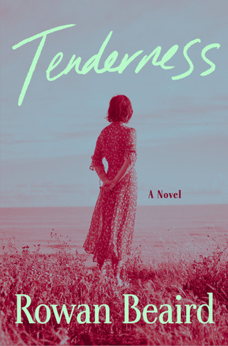 Tenderness: A Novel book cover by Rowan Beaird