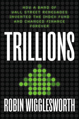 Trillions - Cover