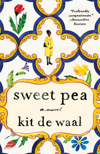 Sweet Pea: A Novel [9781250438010]