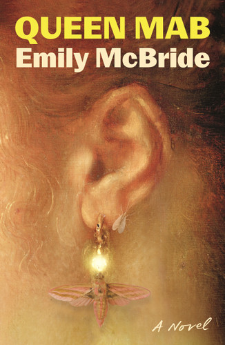Queen Mab: A Novel book cover by Emily McBride