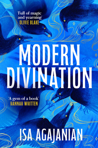 Modern Divination (Spells for Life and Death) [9781035050000]
