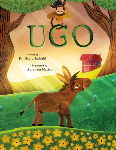 Ugo [9781250359674]