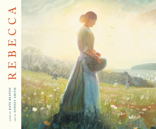 Rebecca [9781250349019]