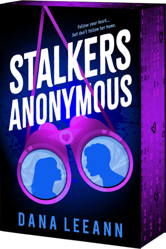 Stalkers Anonymous [9781682817025]
