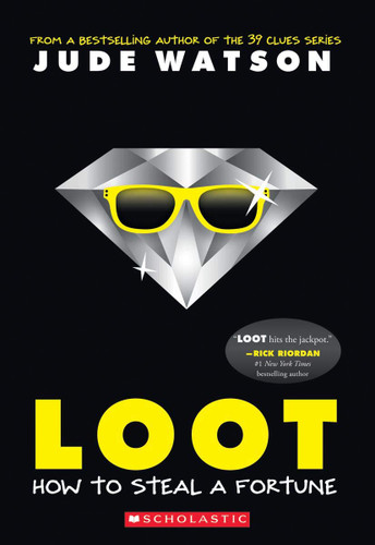 Loot - Cover