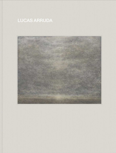 Lucas Arruda: Deserto-Modelo book cover by Lucas Arruda