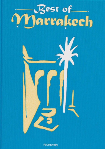 Best of Marrakech (Best of) book cover by 