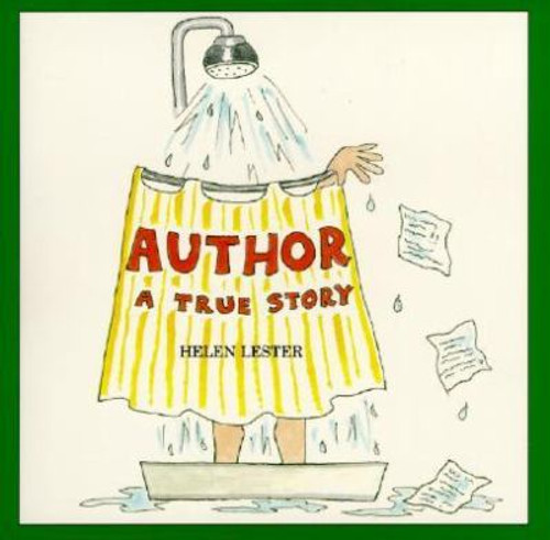 Author : A True Story Cover