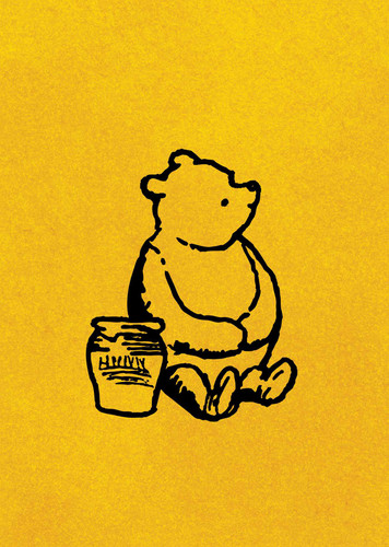 Winnie-the-Pooh: 100th Anniversary Edition (Winnie-the-Pooh; The House at Pooh Corner) (Winnie-the-Pooh) book cover by A. A. Milne