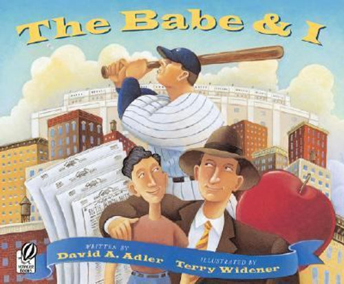 The Babe and I Cover