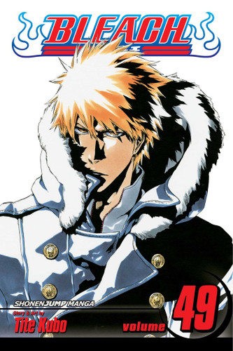 Bleach, Vol. 51 - Paperback [9781421543048] | BookPal