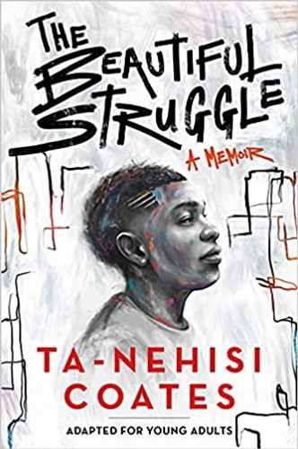 The Beautiful Struggle - Cover