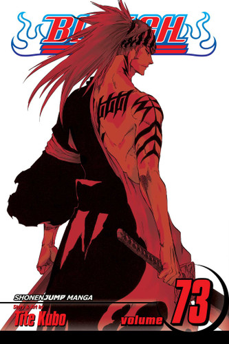Bleach, Vol. 18 - Paperback [9781421510422] | BookPal