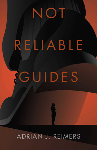 Not Reliable Guides: An Analysis of Some Covenant Community Structures book cover by Adrian J. Reimers