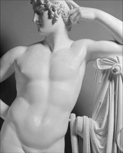 Canova. Four Tempos: Volume II (Canova. Four Tempos) book cover by 