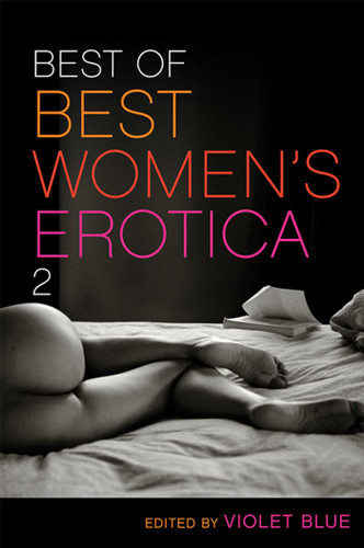 Best of Best Women's Erotica 2 (Best Women's Erotica) book cover by 