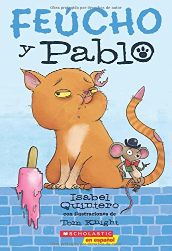 Feúcho Y Pablo - Cover