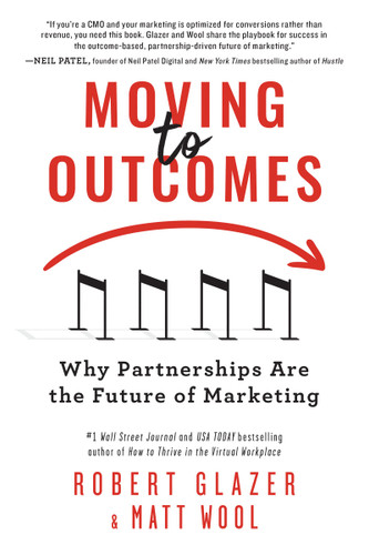 Moving to Outcomes - Cover