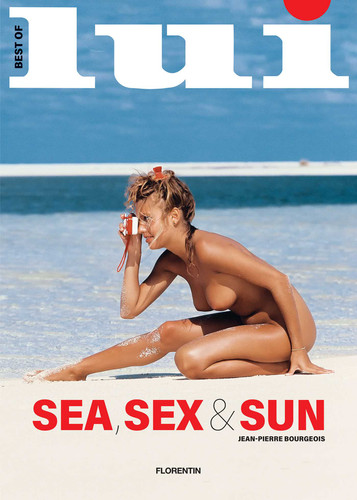 Best of Lui: Sea, Sex & Sun (Best of) book cover by 