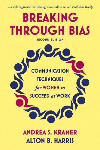 Breaking Through Bias Second Edition - Cover