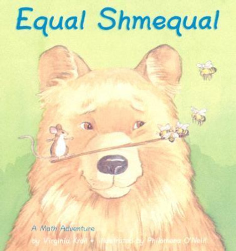 Equal Shmequal Cover