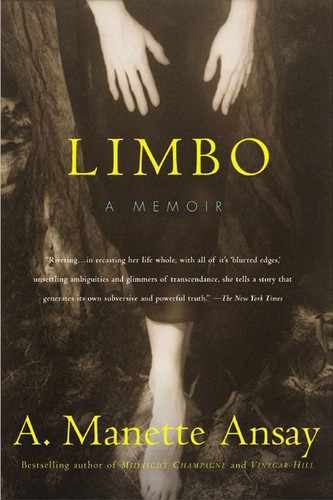 Limbo: A Memoir book cover by A. Manette Ansay