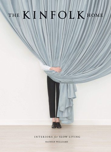 The Kinfolk Home - Cover